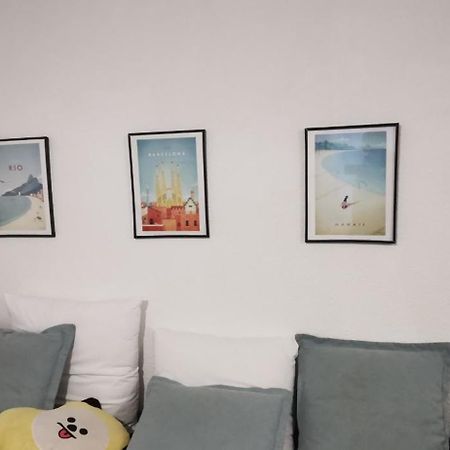 #L8 Le Montorge City Center Studio Fully Equipped Grenoble Buitenkant foto